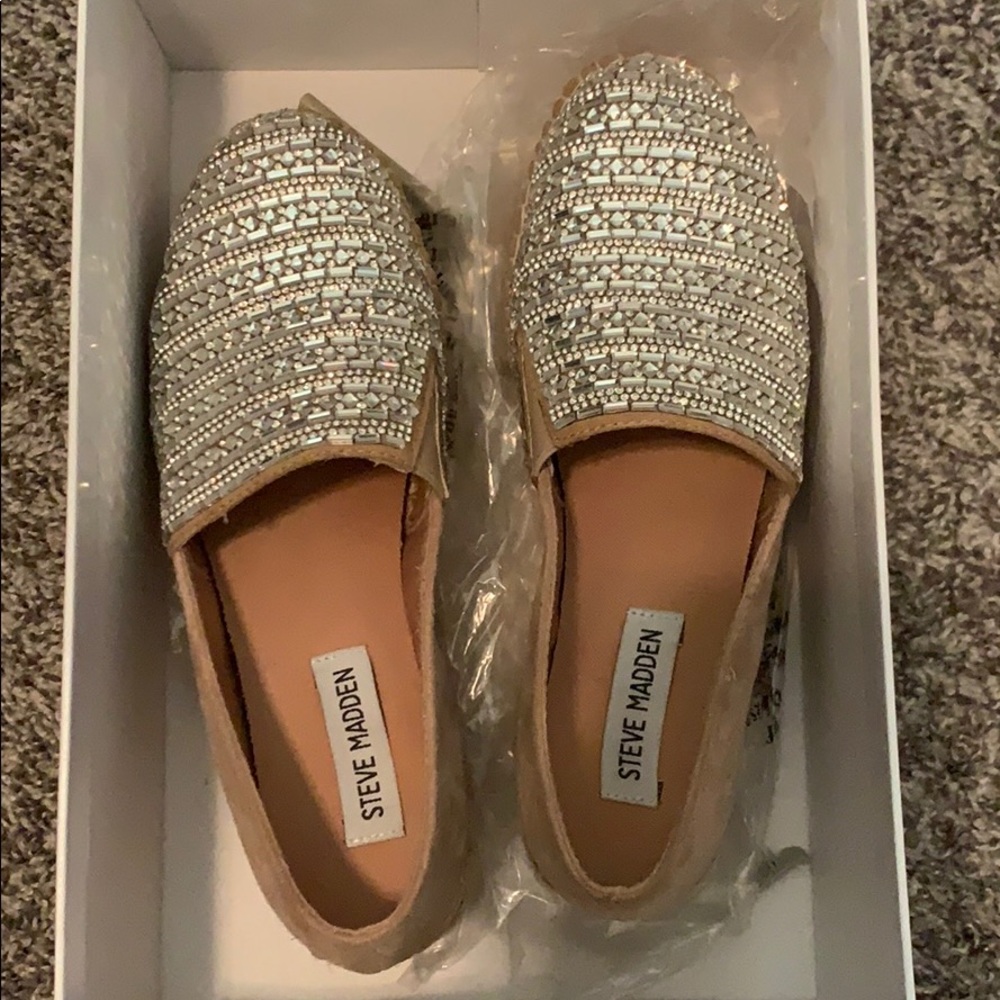 Espadrilles